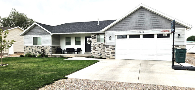 2429 W 1000 ST, Vernal UT 84078