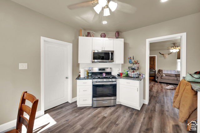 Photo 3 for MLS #2101870 at 1632 S Main St