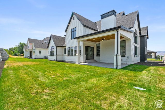 Photo 67 for MLS #2101871 at 1682 N 2250 West