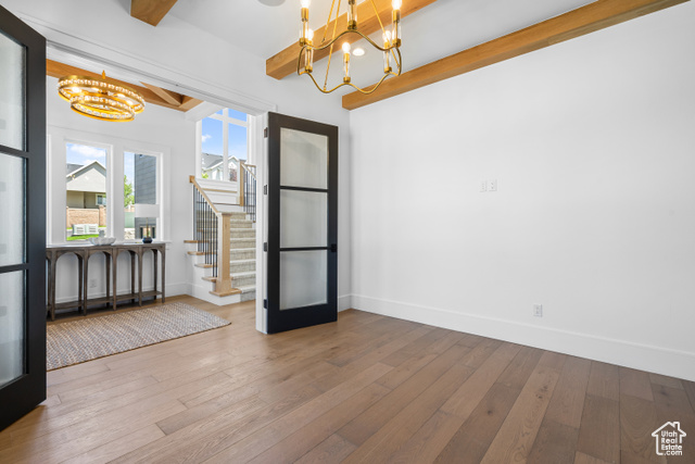 Photo 3 for MLS #2101871 at 1682 N 2250 West