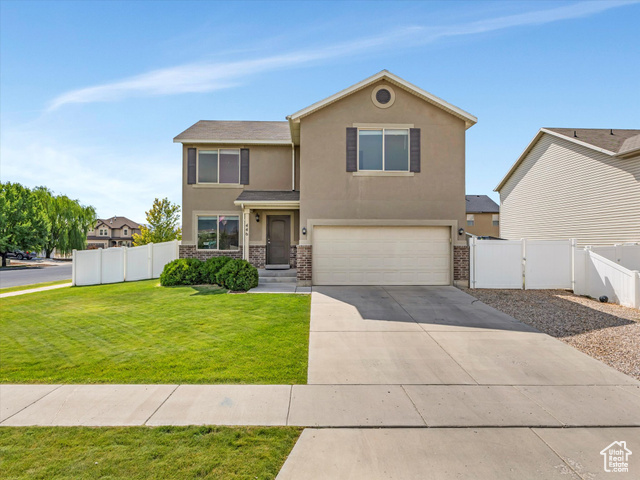 446 S 1340 W, Spanish Fork UT 84660