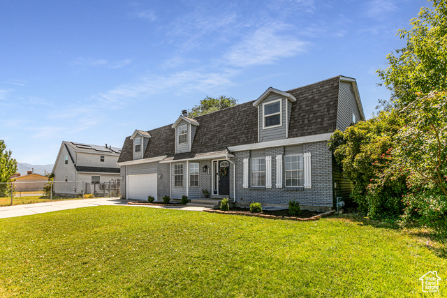 Photo 3 for MLS #2101875 at 2063 W Chateau Ave
