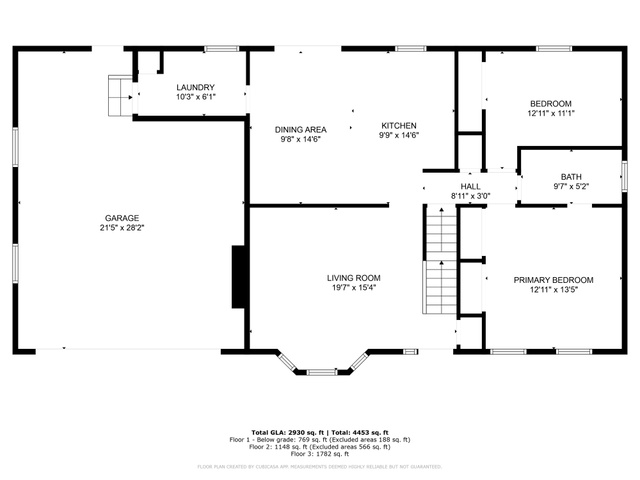 Photo 40 for MLS #2101875 at 2063 W Chateau Ave