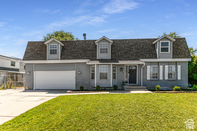 2063 W CHATEAU AVE., Taylorsville UT 84129
