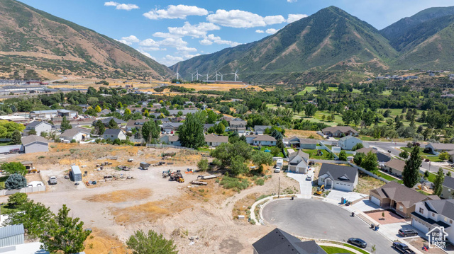 1613 S 3170 E, Spanish Fork UT 84660