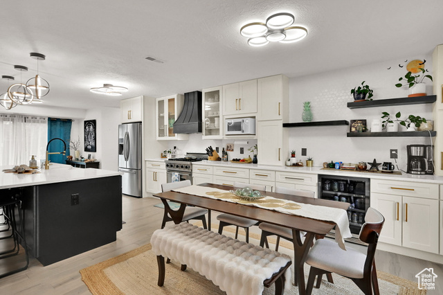 Photo 7 for MLS #2101881 at 1681 W 4450 South
