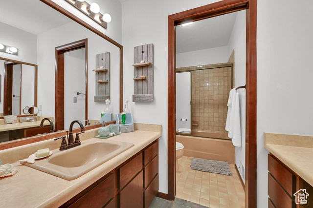 Photo 22 for MLS #2101881 at 1681 W 4450 South