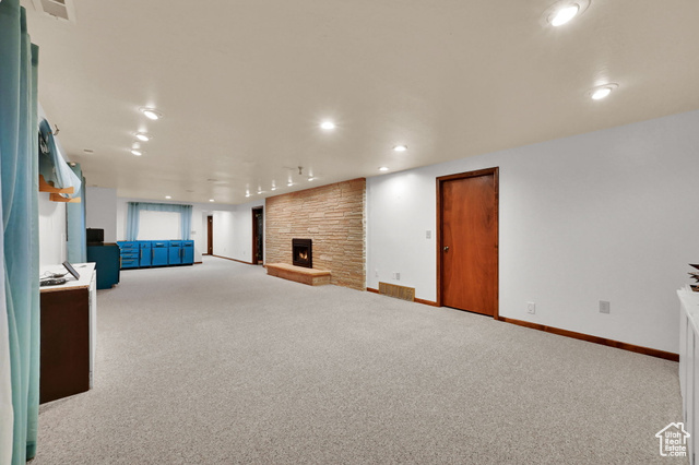 Photo 30 for MLS #2101881 at 1681 W 4450 South