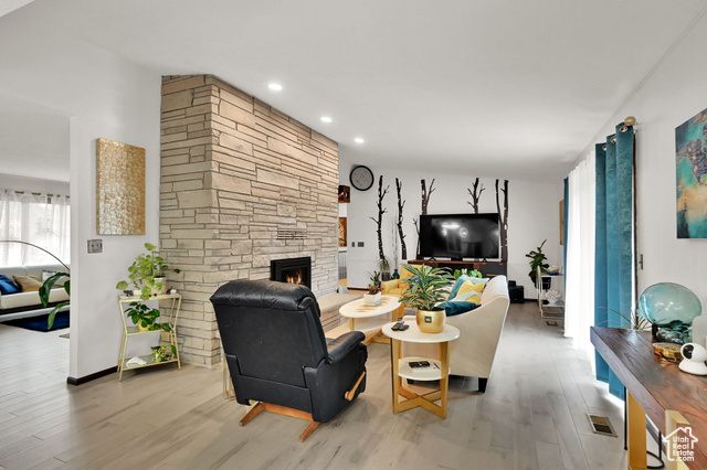 Photo 17 for MLS #2101881 at 1681 W 4450 South