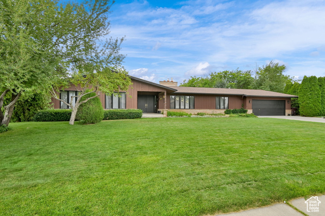 1681 W 4450 S, Roy UT 84067