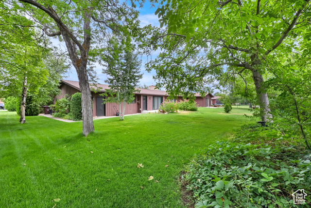 Photo 38 for MLS #2101881 at 1681 W 4450 South