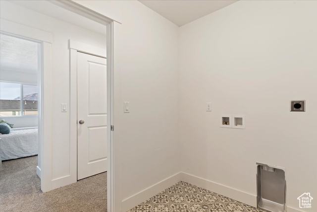 Photo 21 for MLS #2101884 at 2076 W 1575 South #137