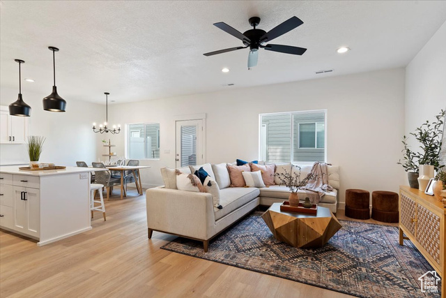 Photo 11 for MLS #2101884 at 2076 W 1575 South #137