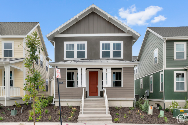 MLS #2101885 - 11174 S Fordman Way