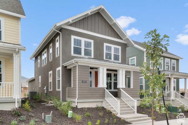 Photo 2 for MLS #2101885 at 11174 S Fordman Way