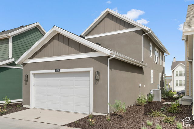 Photo 7 for MLS #2101885 at 11174 S Fordman Way