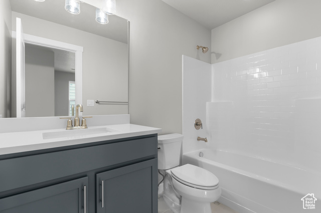Photo 19 for MLS #2101885 at 11174 S Fordman Way