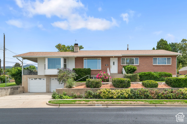 3183 S 500 W, Bountiful UT 84010