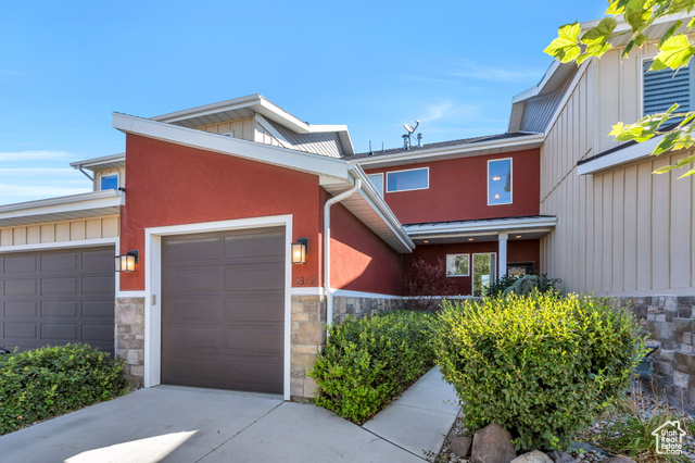 2312 S CHIP SHOT LOOP, Saratoga Springs UT 84045