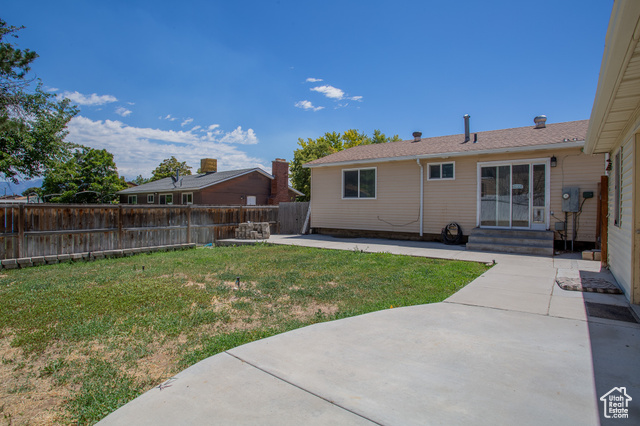 Photo 37 for MLS #2101902 at 5032 W Highwood Dr