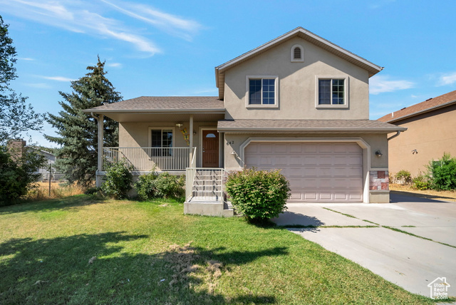 642 W 1150 ST, Provo UT 84601