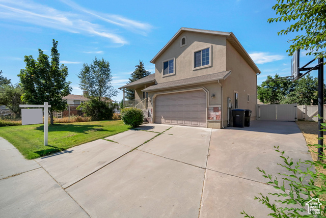 642 W 1150 ST, Provo UT 84601