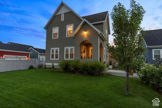 10896 S GRESHAM DR, South Jordan UT 84009