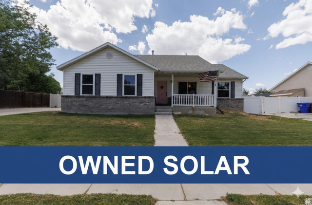 2142 E FALL ST, Eagle Mountain UT 84005