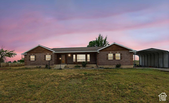 3356 W 1200 S, Ogden UT 84404