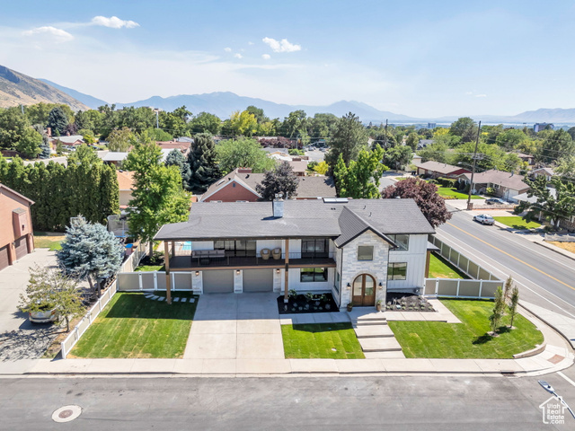 Photo 71 for MLS #2101911 at 664 E 2320 North