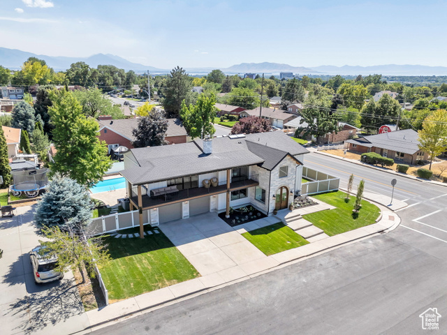 Photo 72 for MLS #2101911 at 664 E 2320 North