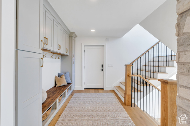 Photo 19 for MLS #2101911 at 664 E 2320 North