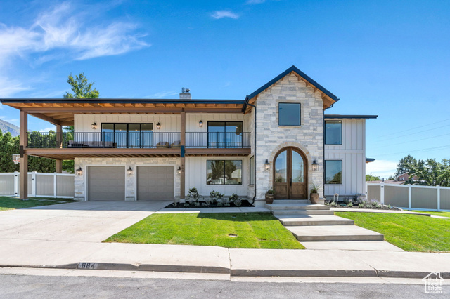 664 E 2320 N, Provo UT 84604