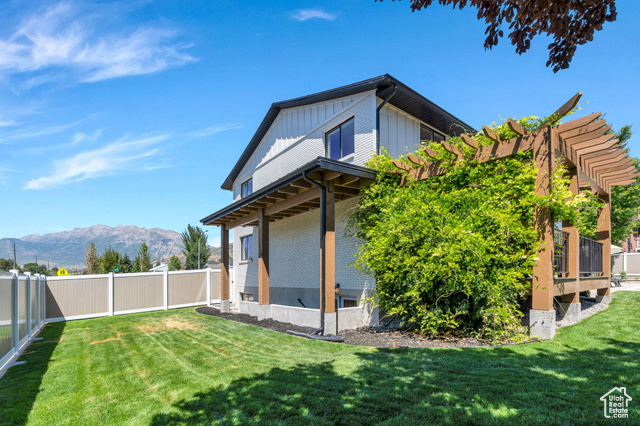 Photo 59 for MLS #2101911 at 664 E 2320 North