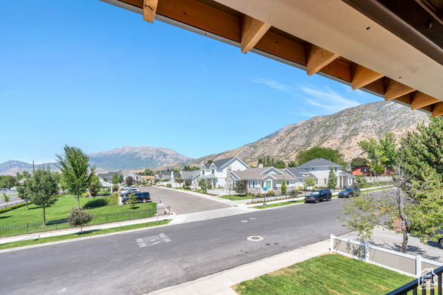 Photo 62 for MLS #2101911 at 664 E 2320 North