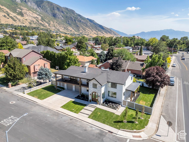 Photo 70 for MLS #2101911 at 664 E 2320 North