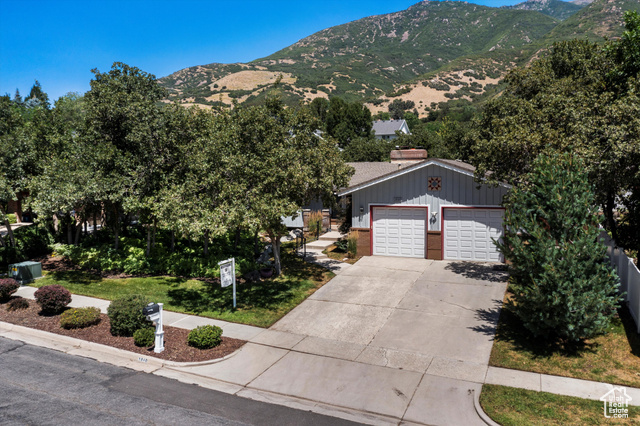 1840 E NAVAJO, Ogden UT 84403