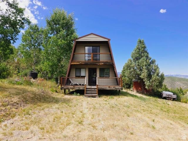 11904 BUGABOO TRL, Lava Hot Springs ID 83246