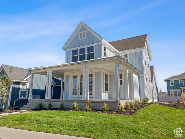 11121 S EASY BEE, South Jordan UT 84009