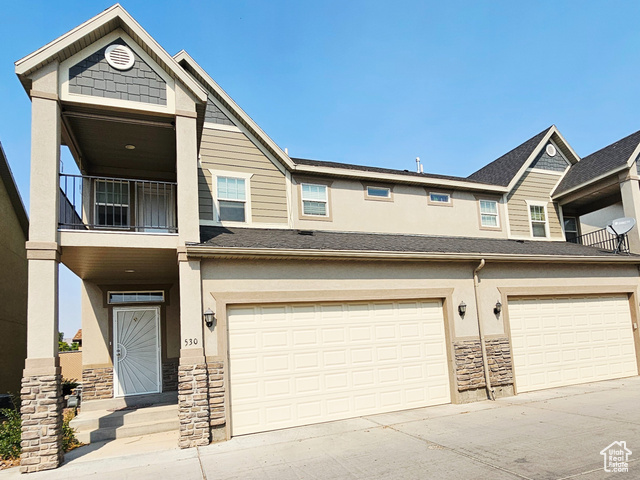 530 S 285 E, Vernal UT 84078