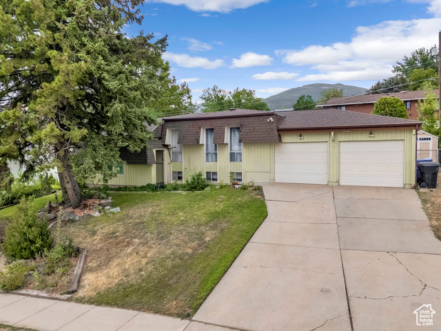 2111 S 1125 E, Bountiful UT 84010