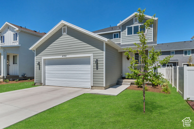 4755 E SILVER MOON DR, Eagle Mountain UT 84005