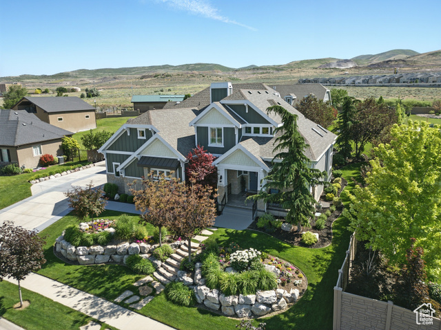 14956 S CASTLE VALLEY DR, Bluffdale UT 84065