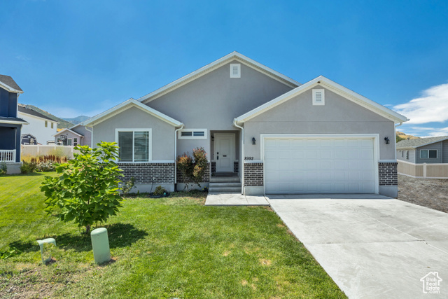 8992 W CHANCE CIR, Magna UT 84044
