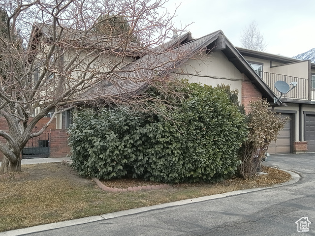 3430 N BROOKSIDE DR, Provo UT 84604