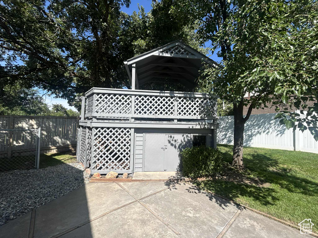 Photo 21 - 1568 Shadow Valley Dr, Ogden UT 84403