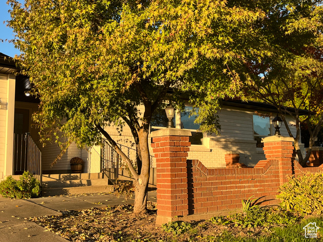 Photo 3 - 1568 Shadow Valley Dr, Ogden UT 84403