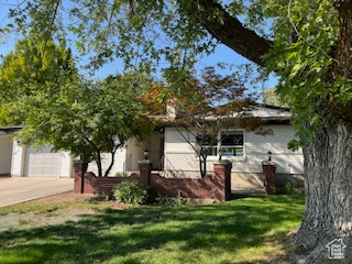 MLS #2101938                     located at 1568 Shadow Valley Dr,
                     Ogden, UT