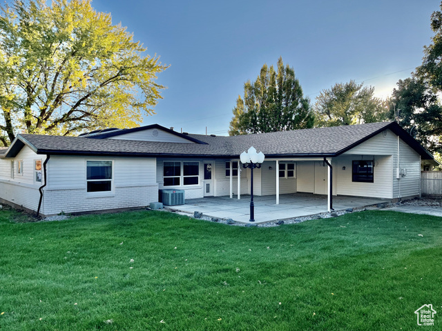 Photo 5 - 1568 Shadow Valley Dr, Ogden UT 84403