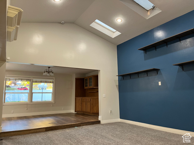 Photo 8 - 1568 Shadow Valley Dr, Ogden UT 84403